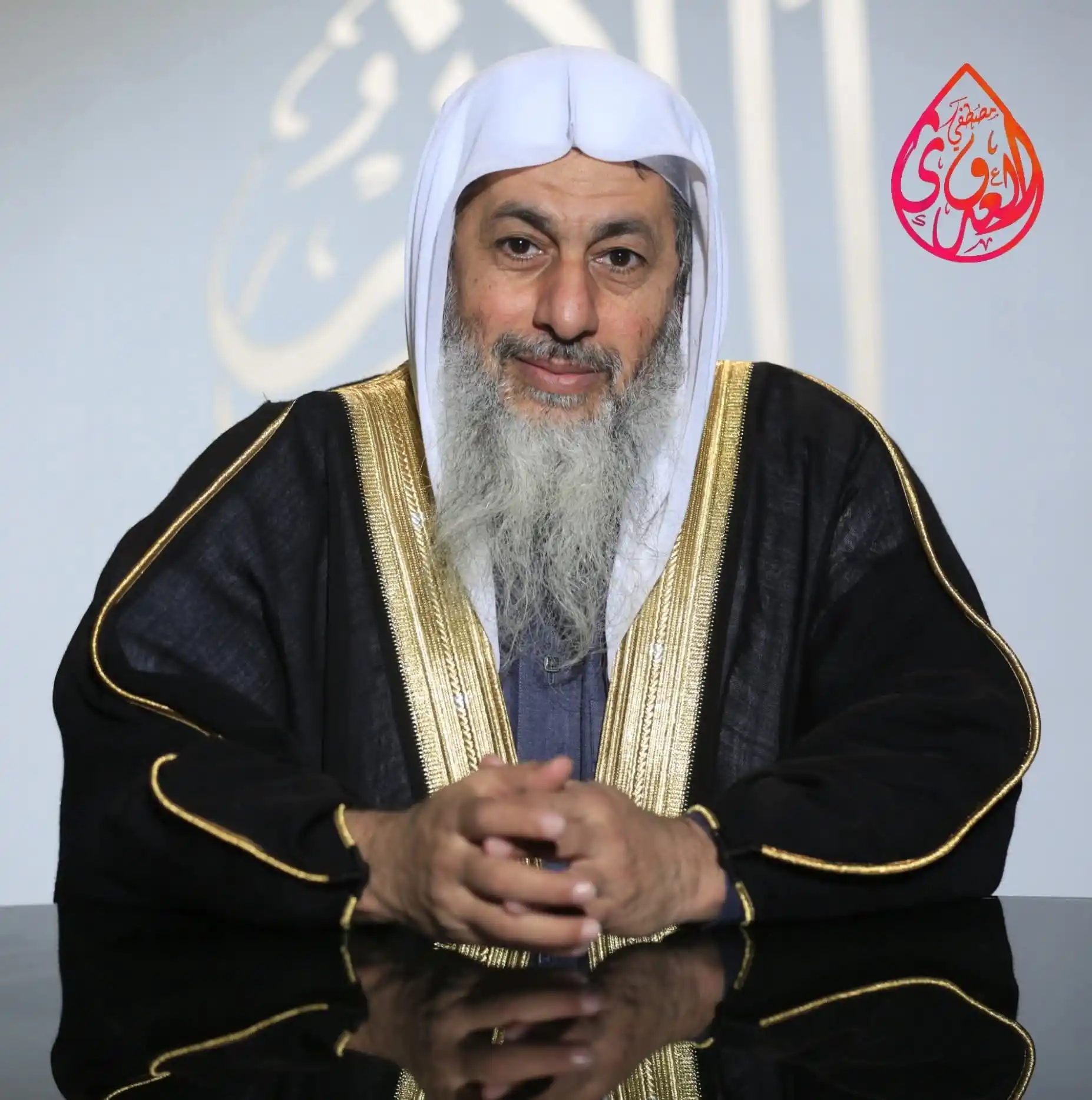 Image from وَذَكِّرْ | فَإِنَّ الذِّكْرَى تَنْفَعُ الْمُؤْمِنِينَ 🌧: تم منع الشيخ مصطفى العدوي من الإفتاء إنا لله وإنا إليه راجعون 💔💔💔�...
