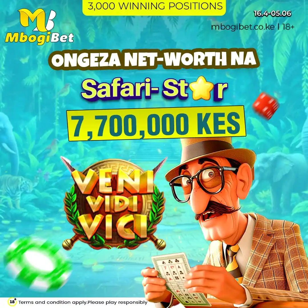 Image from MBOGIBET: Tuko on and date is on 6th this month mkuu! All you have to do is to ...