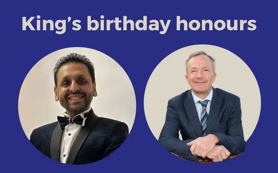 Image from Blackburn with Darwen Borough Council: Two men with links to Blackburn with Darwen have been named on the Kin...