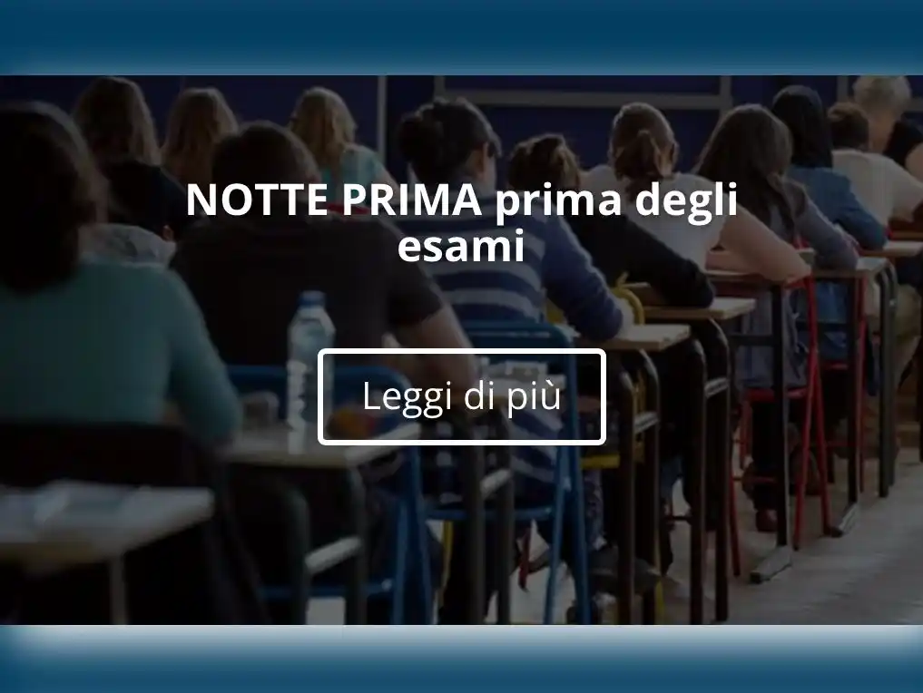 Image from Una Voce: Una tappa quella della maturità che chiude un ciclo scolastico per apr...