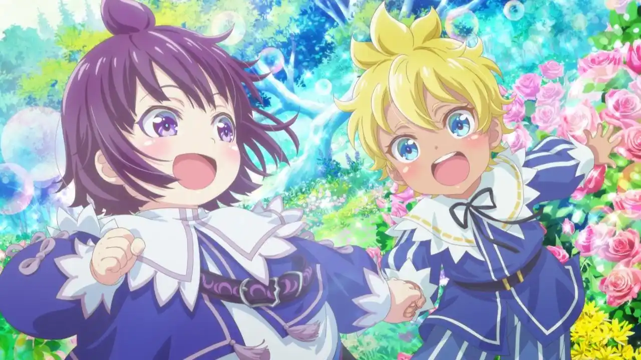 Image from Kuramanime :: Rilisan: 🔥 UPDATE 🔥 *Shirobuta Kizoku desu ga Zense no Kioku ga Haeta node H...