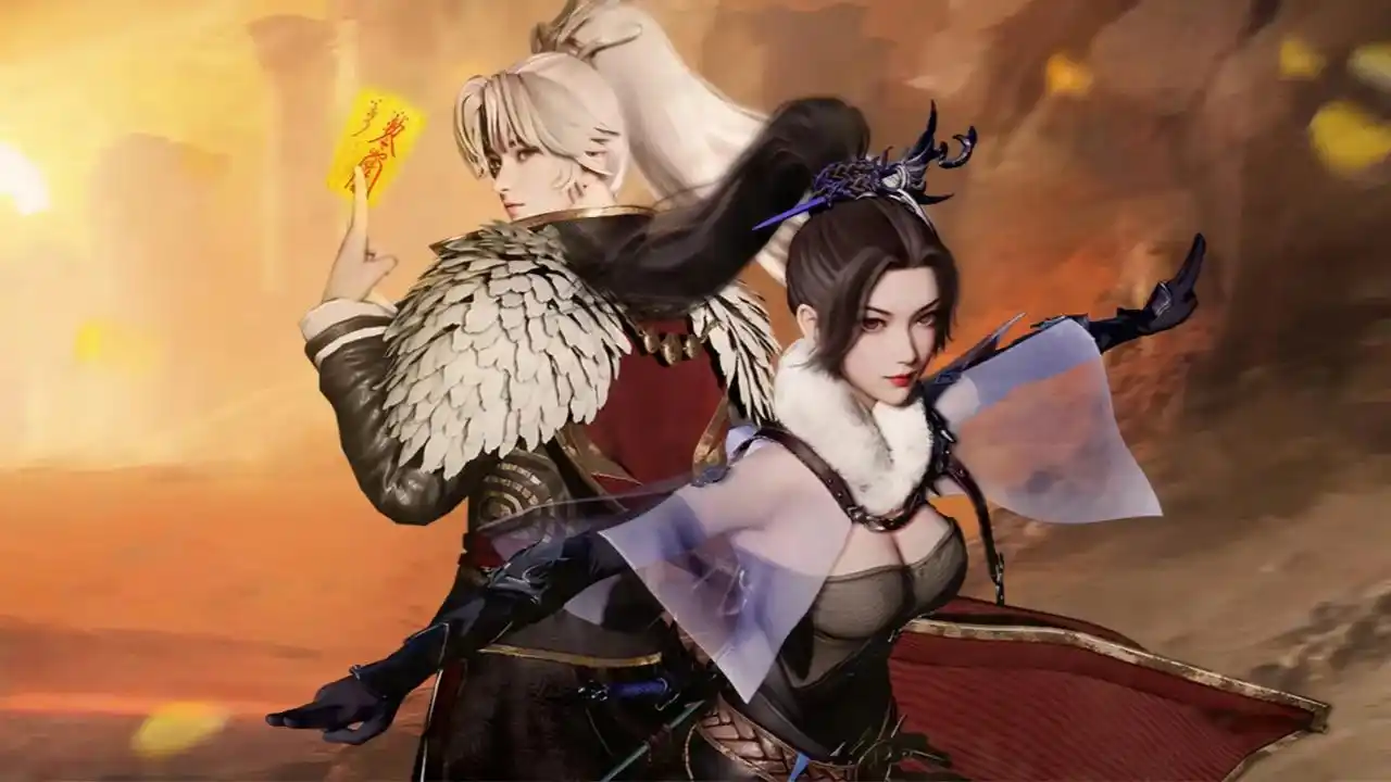 Image from Kuramanime :: Rilisan: 🔥 UPDATE 🔥 *Wan Jie Zhizun 2nd Season (Episode 176) Subtitle Indone...