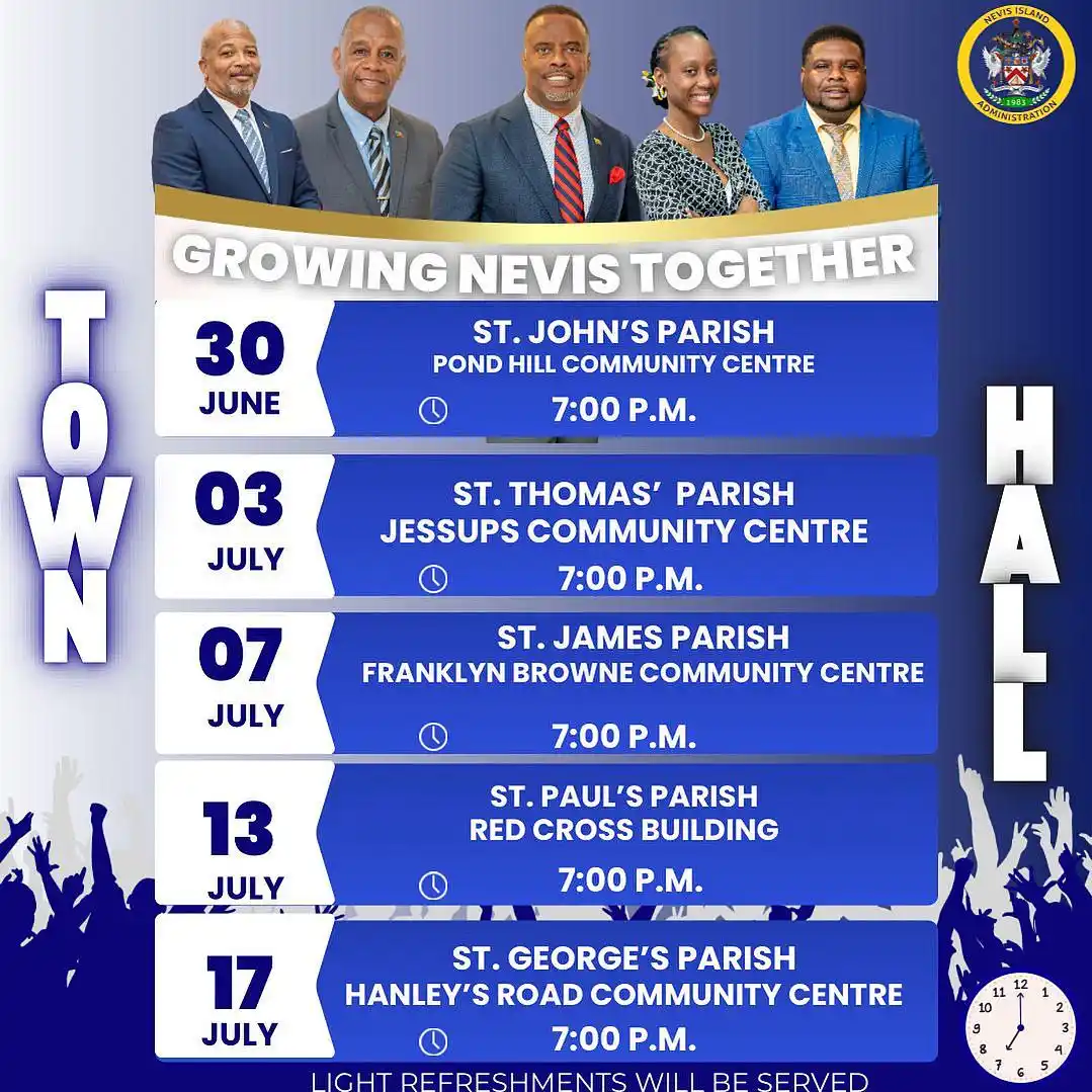 Image from Concerned Citizens Movement : Updated dates and venues are as follows! Join the Conversation: Growi...