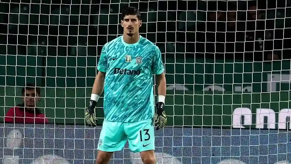 Image from Leonino: Vladan Kovacevic está de regresso ao Sporting, mas com uma condição 👉...