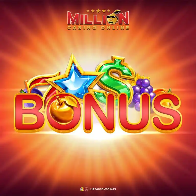 Image from Million Casino: ✅ Votul s-a încheiat și decizia e clară ➡️ *ROTIRI* delicioase! 🍒 Aș...
