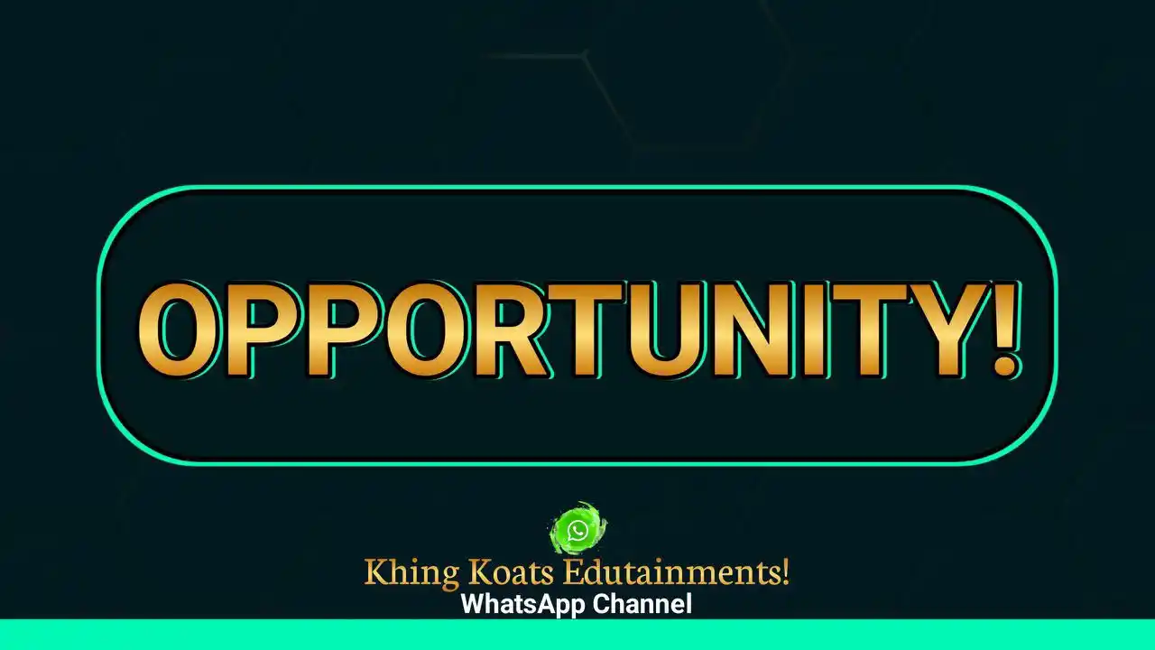 Khing🦅Koats! post