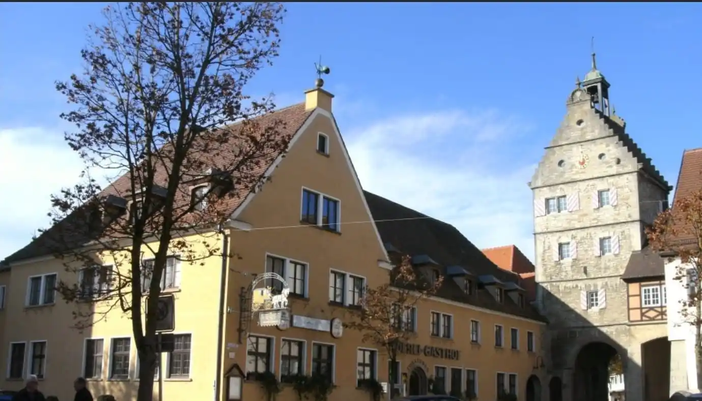 Image from 1.FC Saarbrücken Sommer-Trainingslager 4.-11.Juli 2025 in Ilshofen: Wer eine Unterkunft für das Trainingslager sucht, findet hier ein paar...