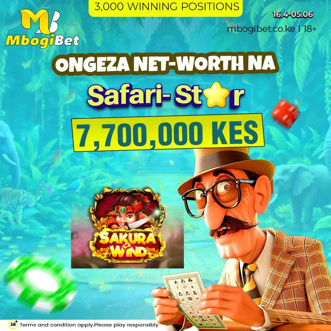 Image from MBOGIBET: Wow finally due date Iko almost kufika wasee walipwe pesa zao. But si...