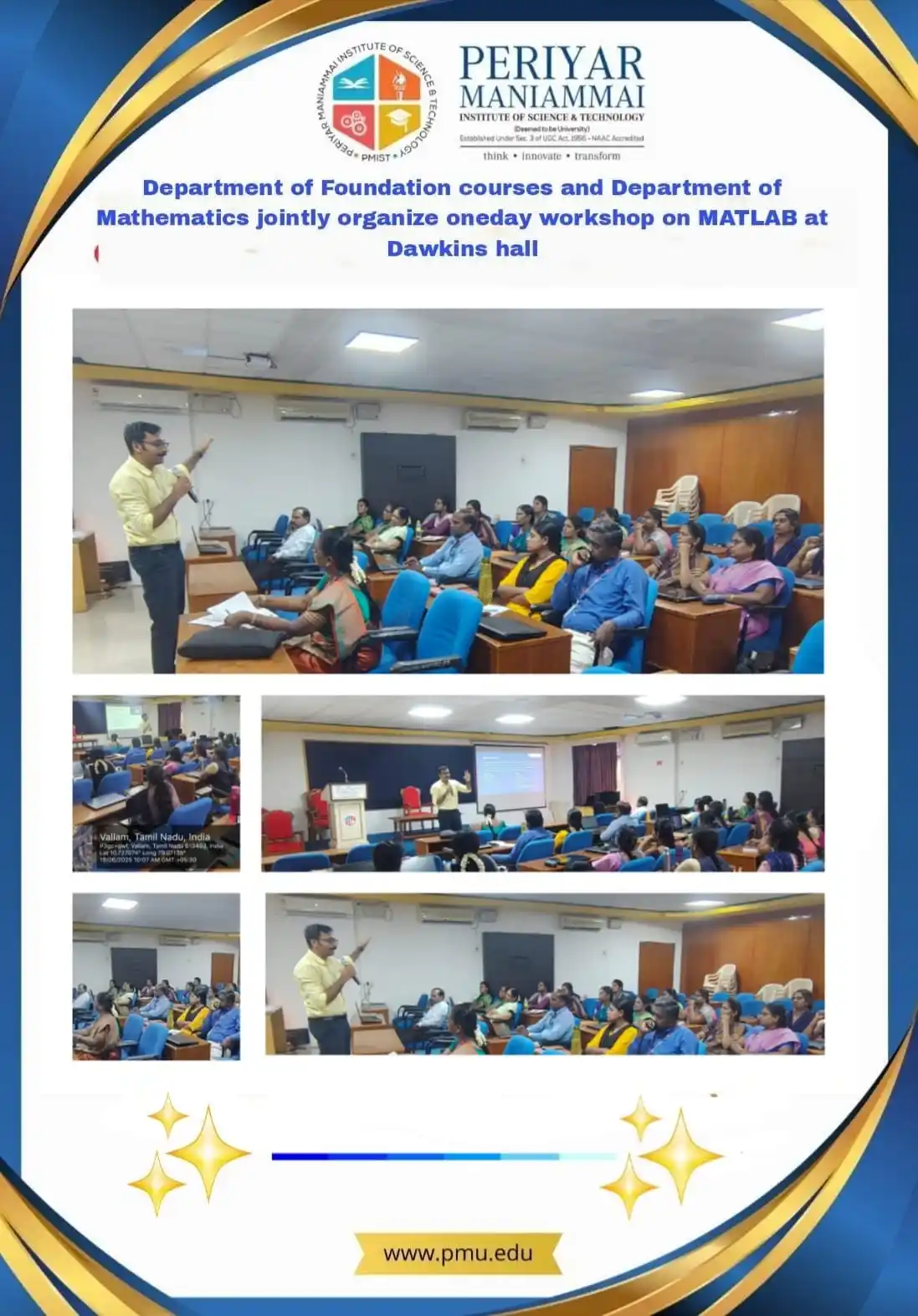 Image from PMIST: - www.pmu.edu - https://www.linkedin.com/posts/pmistofficial_pmist-ma...