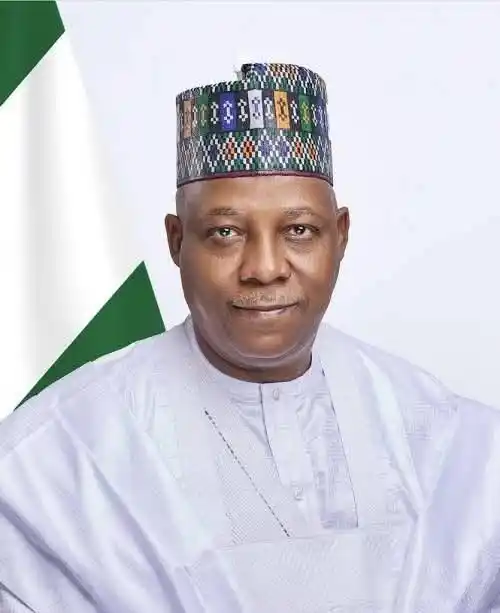 Image from PREMIUM TIMES HAUSA: ZARGIN MAƘARƘASHIYA GA SHETTIMA: Yan APC a Arewa maso gabas sun shirya...