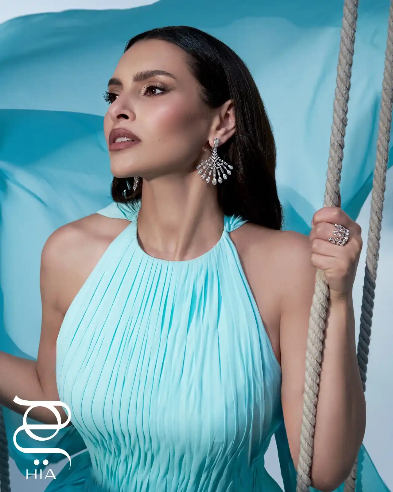 Image from Hia Magazine - مجلة هي: 10 أغاني بصوت كارمن سليمان تخطف القلوب 🎶💖 استمعوا إلى نغمة الإحساس م...