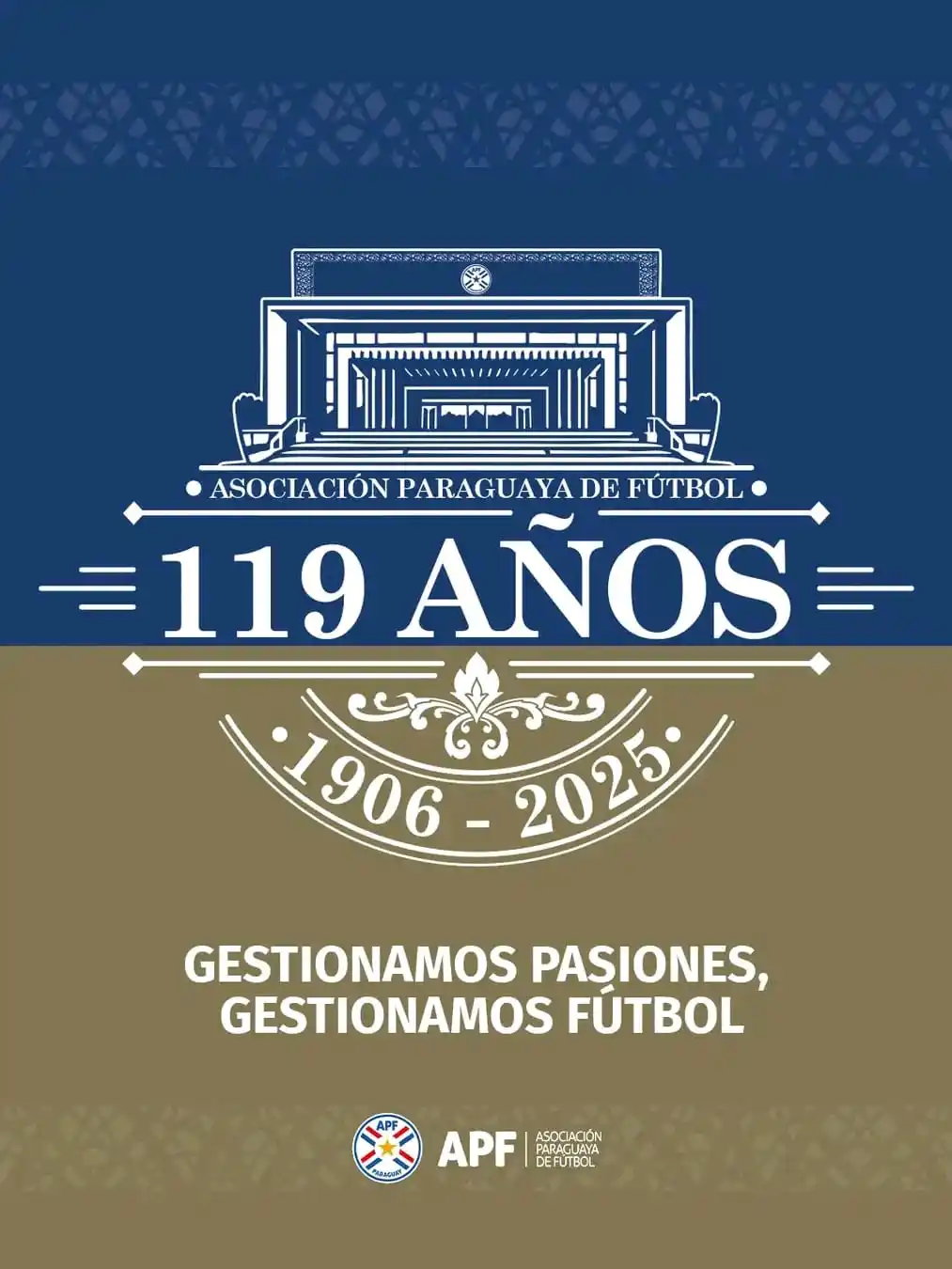 Image from Informaciones Deportivas.: ¡𝟙𝟙𝟡 años de historias y mucha pasión! Impulsando el crecimiento d...