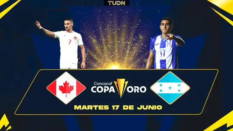 Image from Cantera Morada Links: 8:00pm - Copa Oro 1️⃣ https://t.me/CanteraInternacional 2️⃣ https://ib...