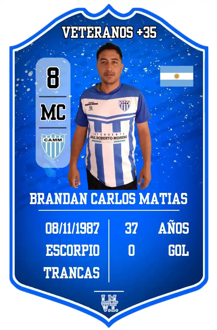 C.A. Mariano Moreno 🩵🤍 post