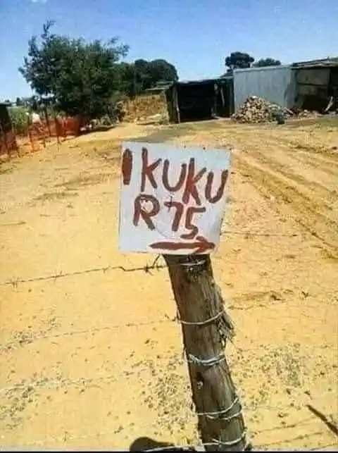 🇿🇼BULAWAYO post