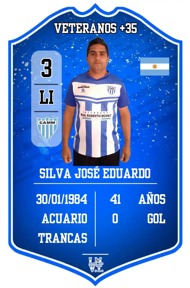 C.A. Mariano Moreno 🩵🤍 post