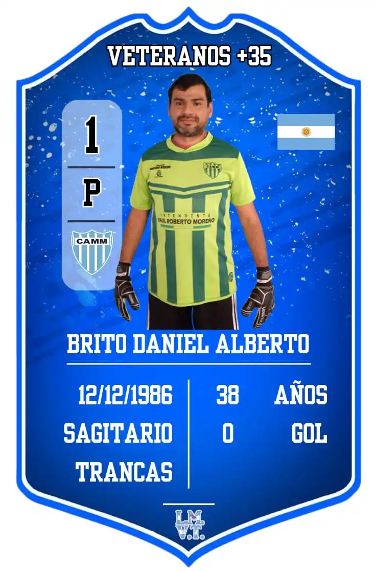 C.A. Mariano Moreno 🩵🤍 post