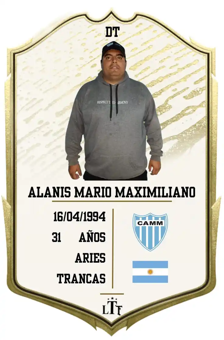 C.A. Mariano Moreno 🩵🤍 post