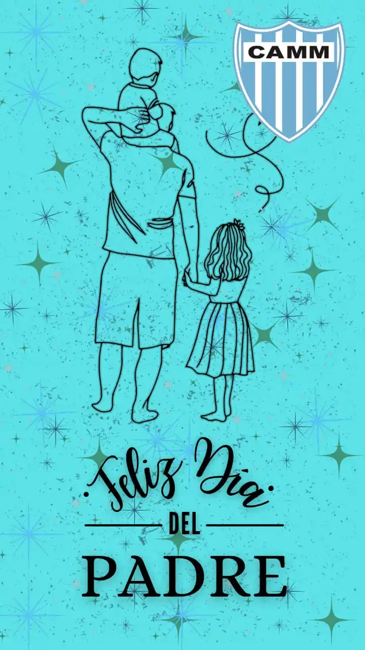 C.A. Mariano Moreno 🩵🤍 post