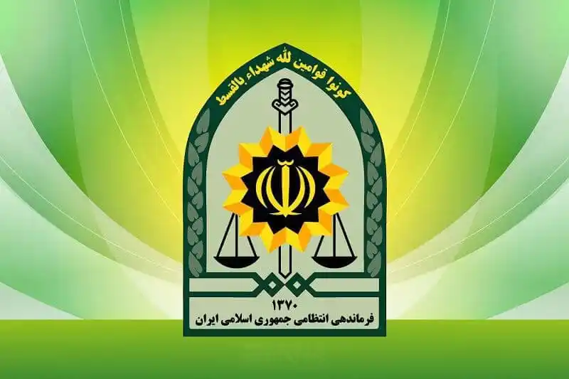 Image from عصرهامون: عامل تعرض به کلانتری ۱۳ زاهدان به هلاکت رسید ♦️خبرگزاری پلیس سیستان...