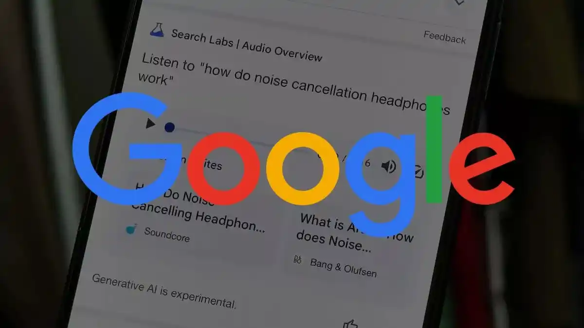 Image from Dainik Jagran: *अब Google बोलेगा भी! सर्च क्वेरी का इस अंदाज में मिलेगा जवाब, आएगा डब...