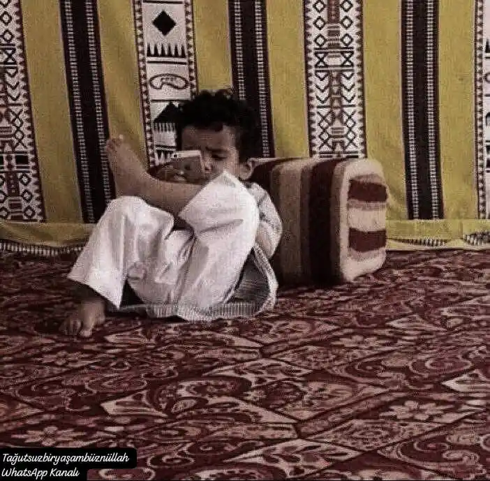 Image from Tağutsuz Bir Yaşam Biiznillah: 🍂Abdullah b. Ömer radiyallahu anh şöyle dua etti: "Allah'ım.! Beni b...