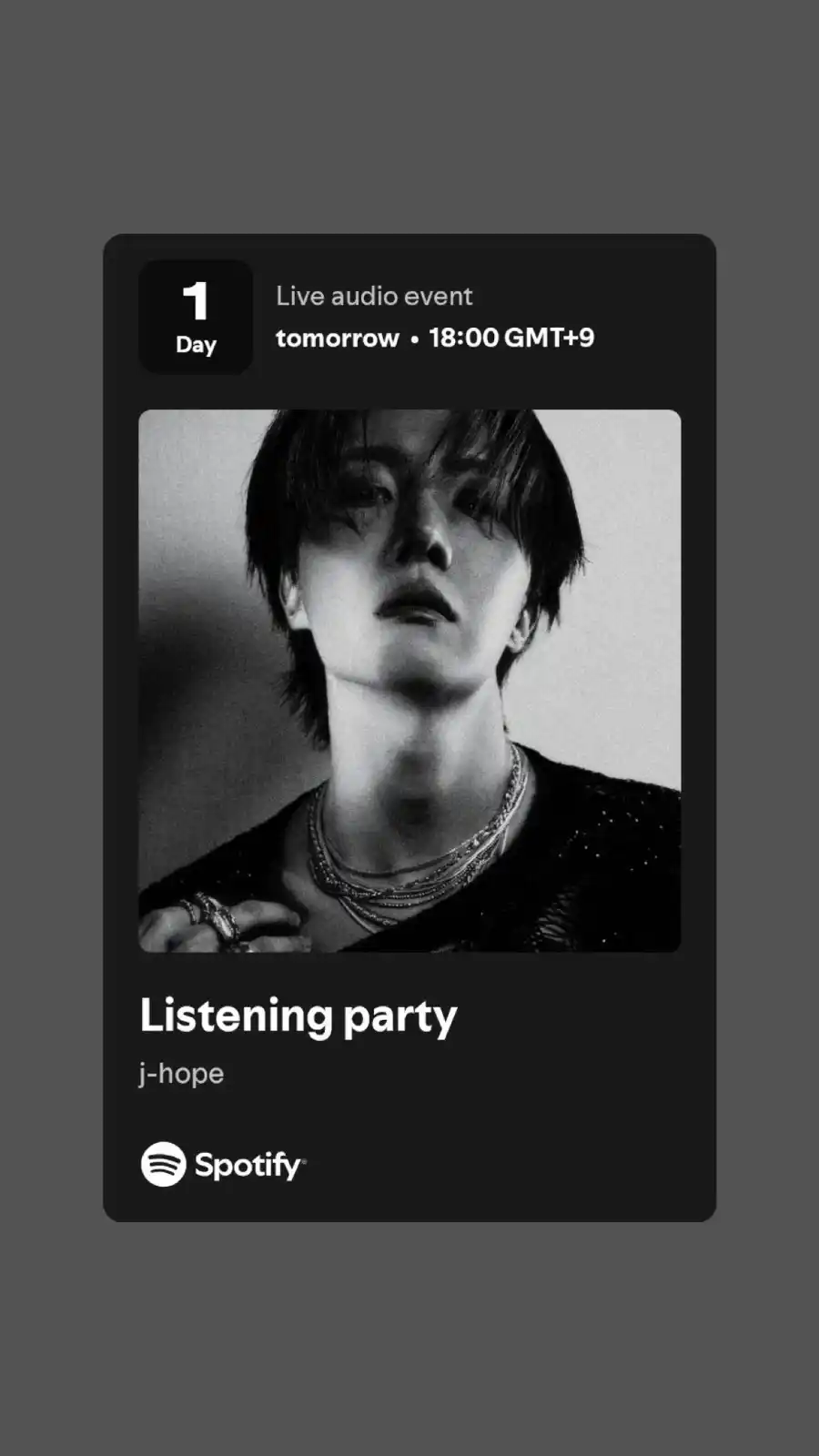 Image from BitCypher Pt.0 Fan base ✨: 📍📰 Actualización de Spotify Kpop en Twitter ¿te gusta la nueva mú...