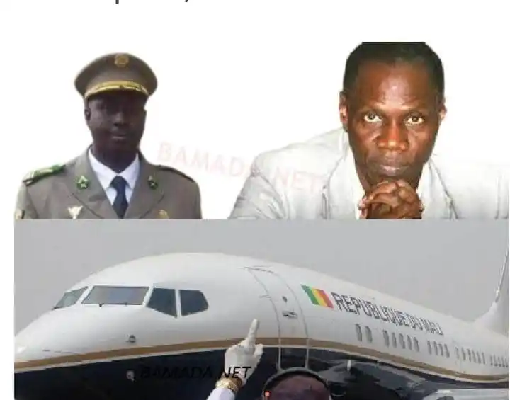 Image from Bamada.net: Affaires des équipements militaires: La Cour exprime ces suspicions su...