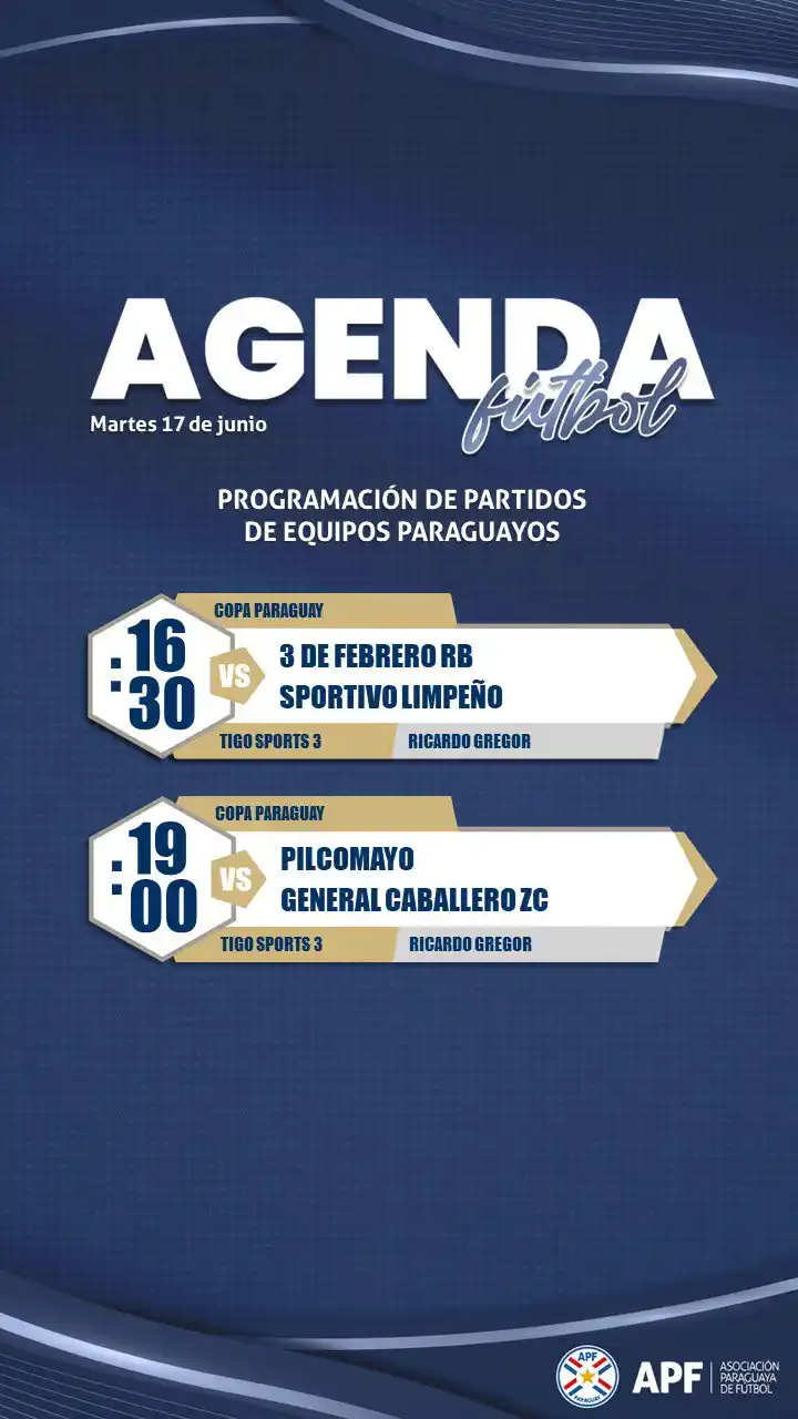 Image from Informaciones Deportivas.: 🗓 <a class="text-blue-500 hover:underline cursor-pointer" href="/hash...