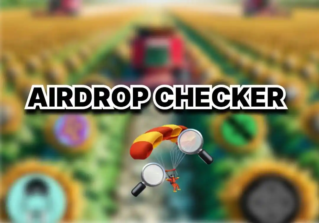 Image from Web3 Millionaire Channel: AIRDROP CHECK 🔍  🪂 Plume 🔗 https://t.co/uRFICiq8L7  🪂 Lagrange 🔗 ...
