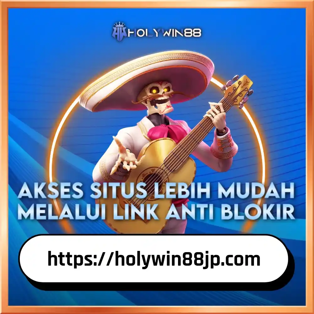 Image from ππππ¨π¦ππ88 ππππ β
: AKSES LEBIH MUDAH MELALUI LINK ANTI-BLOKIR ! Link : holywin88jp.com...