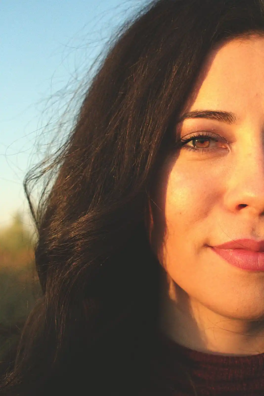 Image from Hia Magazine - مجلة هي: الدكتورة رشا محمود لـ”هي”: الفرق بين البيوتين والكولاجين… وأهميتهما لب...