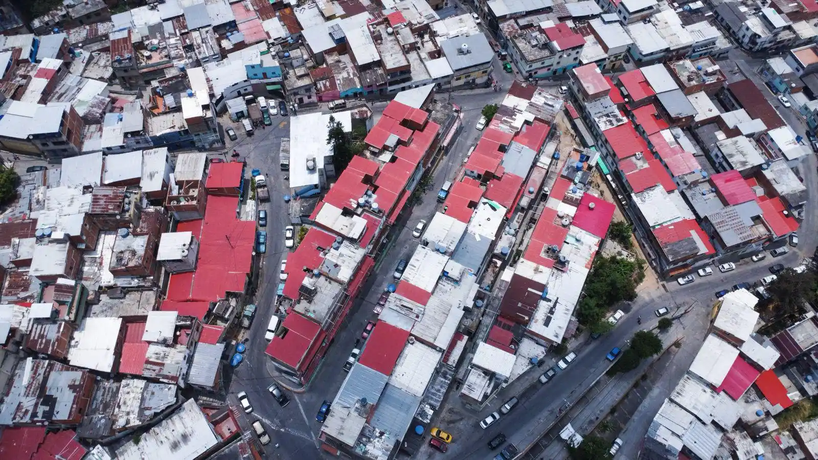 Image from Tomadodeaquiydealla : Altos de Lídice en Caracas...