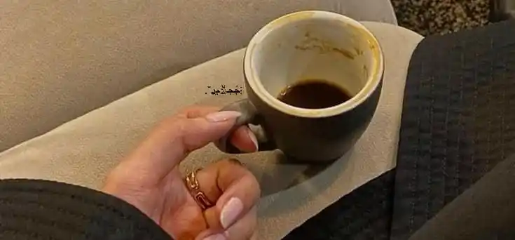 Image from ♫︎ꨄ︎عَــــذٌبّ آلَقَصِـيّــــــــ💟ـــــــدꨄ︎♫︎: أنت لو تقطر لي السمّ بإيديك السخيّه “أشربه ماكنّه ا ا ا ا ا الا دبل ش...