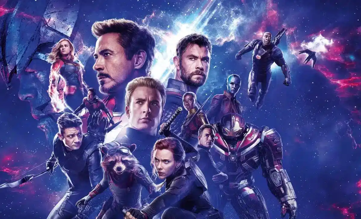 Image from CINEMASCOMICS: Así puedes activar el «modo Marvel» en WhatsApp y sentirte parte de lo...