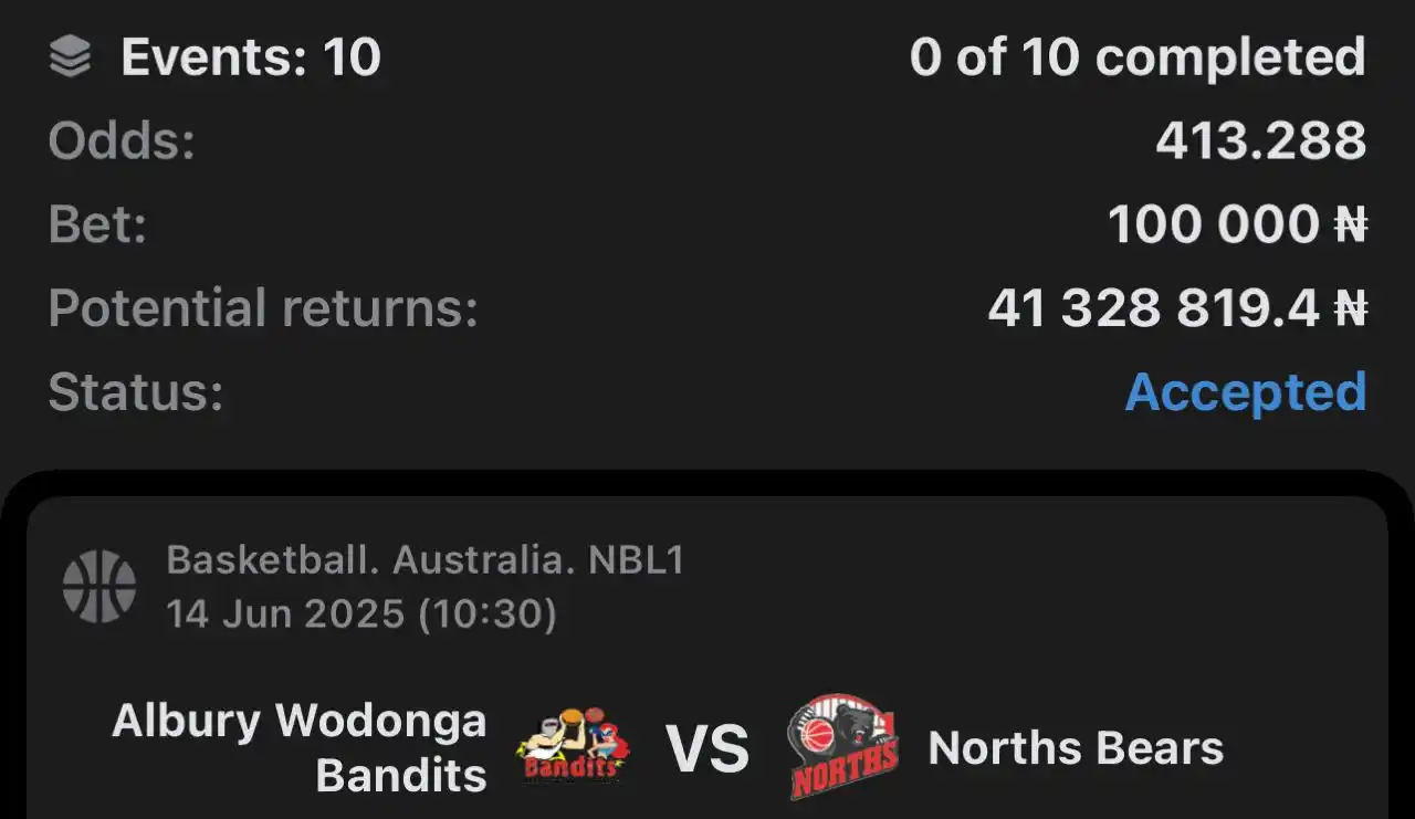 Emmanuel Oc KING OF ALL SPORT post