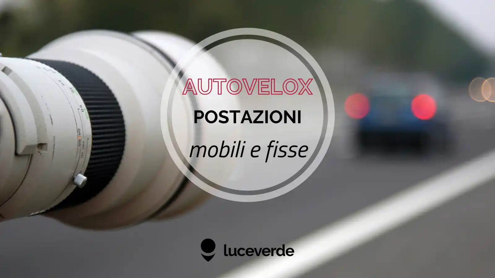 Image from Luceverde Infomobilità Milano: 📸 *Autovelox | Elenco delle postazioni mobili* 👮 L' elenco delle po...