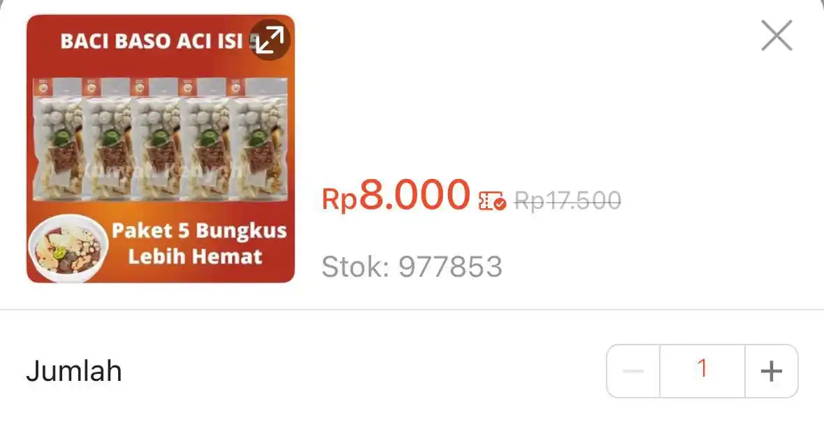 DISKON SHOPEE 🛒 post