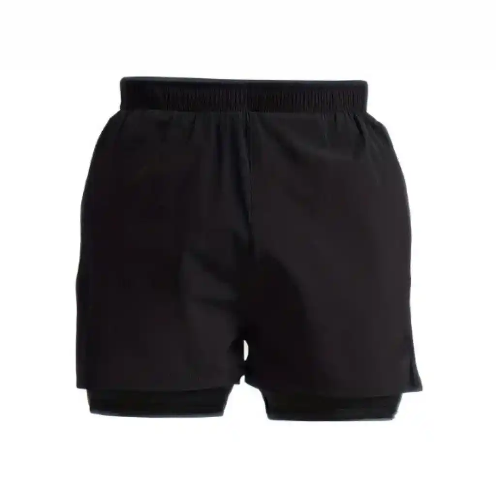 Image from Promos e ofertas | achadinho online : 🔥 Bermuda 2 em 1 Com Short Interno Térmico De R$ 110,00 💰 *Por R$ 3...