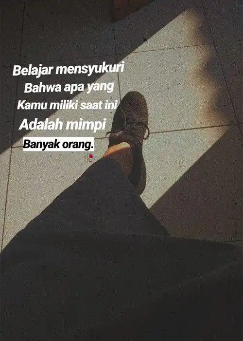 Image from about lagu spotify ♪♪: Bersyukur adalah awal dari kebahagiaan☺️...