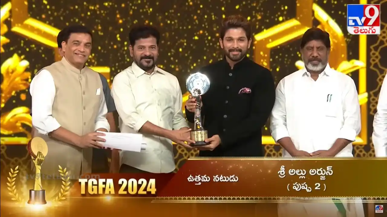 Image from Allu Arjun Updates ❤️😍: BEST ACTOR @alluarjun 🐐 <a class="text-blue-500 hover:underline cur...