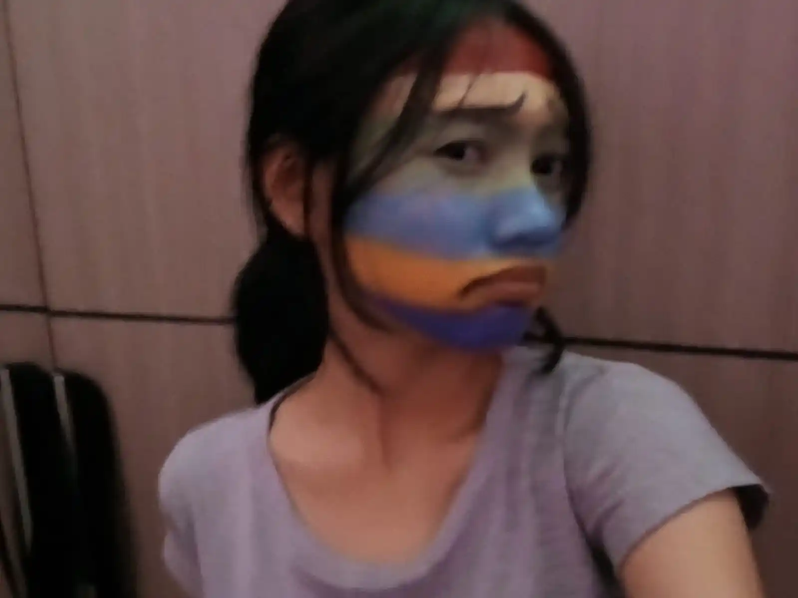 Image from Bhiell Cingtah Shunsoo 😳😤🤭: BUKAN LGBT Y...