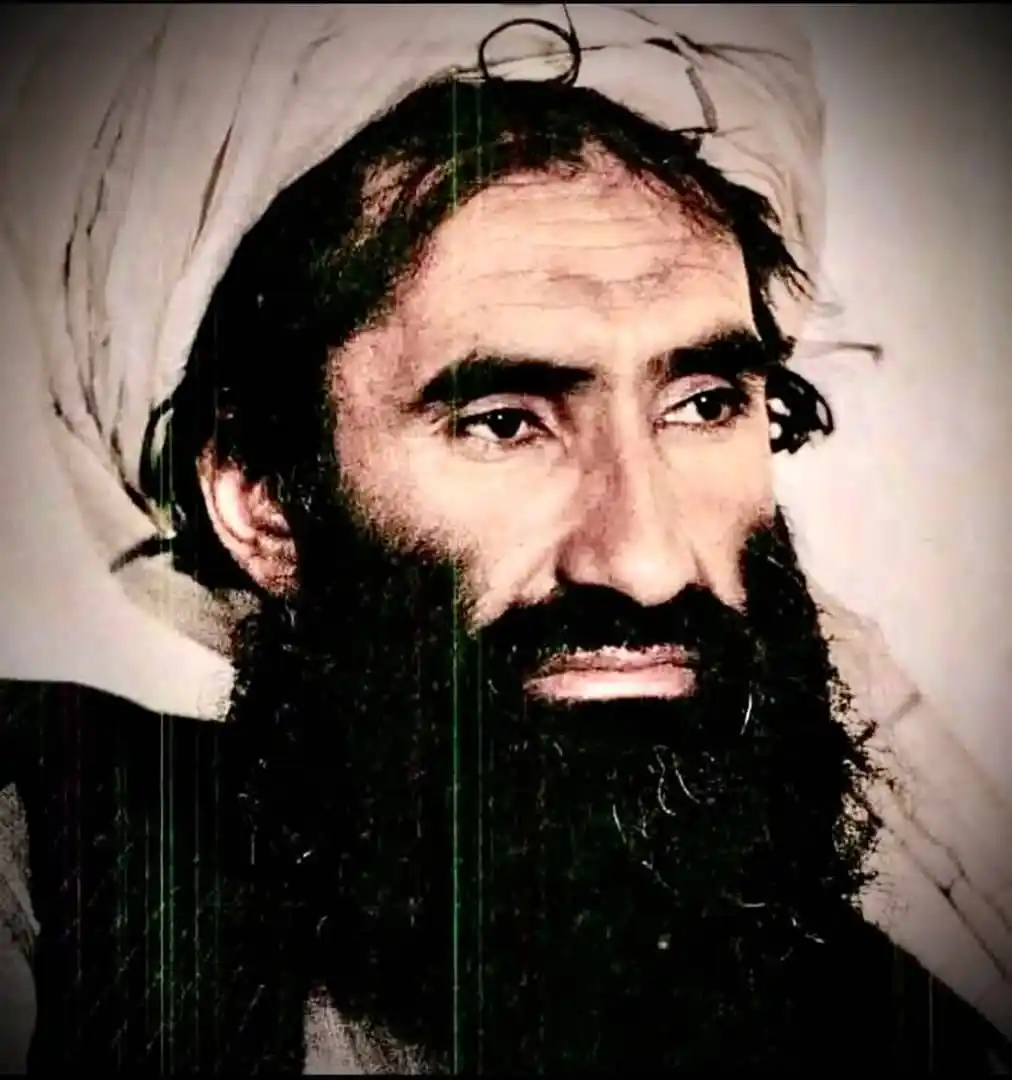 Image from دتروږمۍ مسافر جـــ،هادي چینل☝: چا چې راتلونکي مسلمان نسل ته په اوسني عصر کې د قربانۍ درس په صحې توګه ...