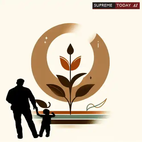 Image from Supreme Today AI: Child's Substantive Right to Maintenance: Court Slams 'Pittance' Award...