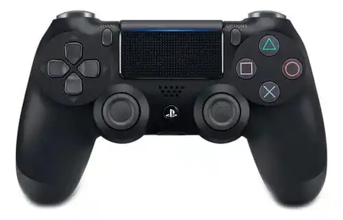 Image from UAI QUE PROMO 📢🎟️: ‼️ Controle Dualshock 4 Preto Sem Fio Original Ps4 saindo a R$ 257 em...