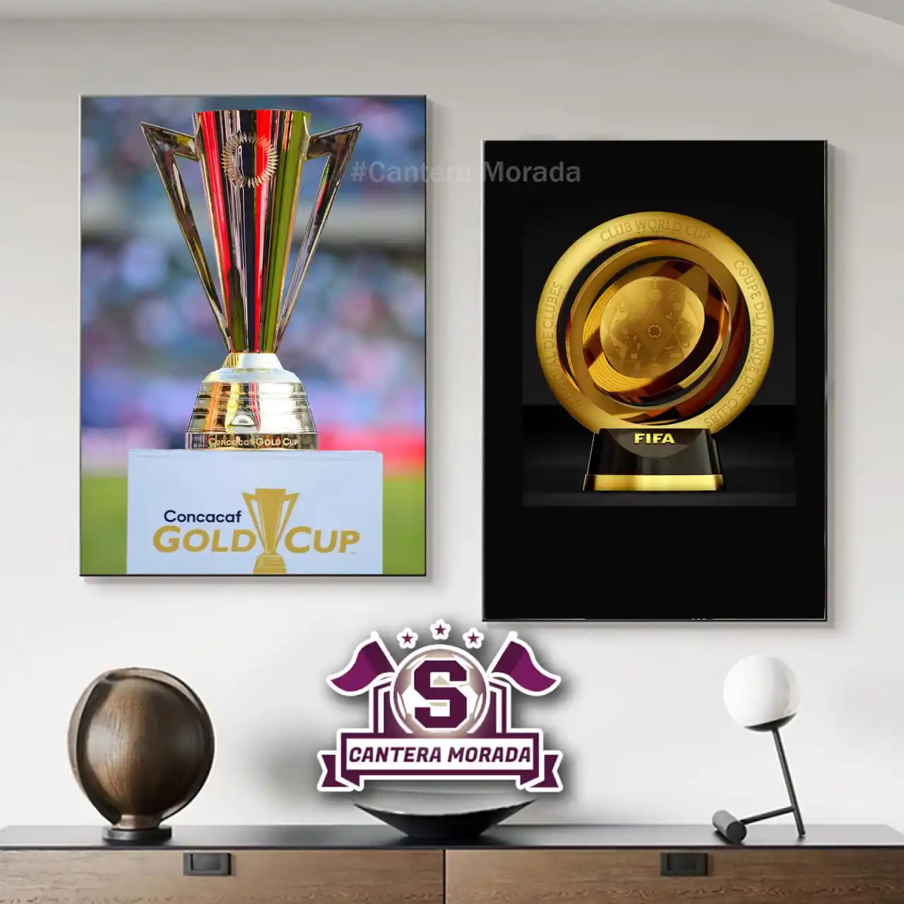 Cantera Morada Links post