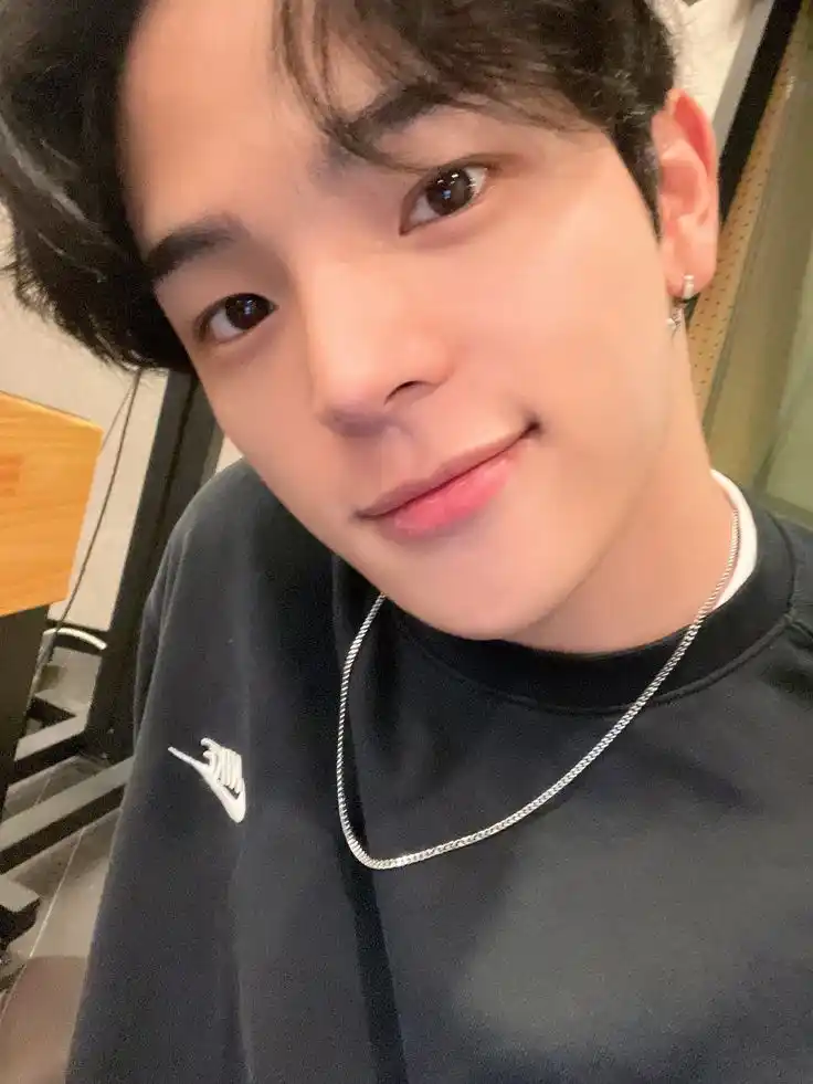 𝗪𝗢𝗢𝗝𝗜𝗡 ✅                           ╎𝗖𝗨𝗕╎𝗞𝗣𝗢𝗣╎𝗪𝗢𝗢𝗝𝗜𝗡𝗖𝗨𝗕╎𝗞𝗣𝗢𝗣╎ KPOP╎CUBWOOJIN post