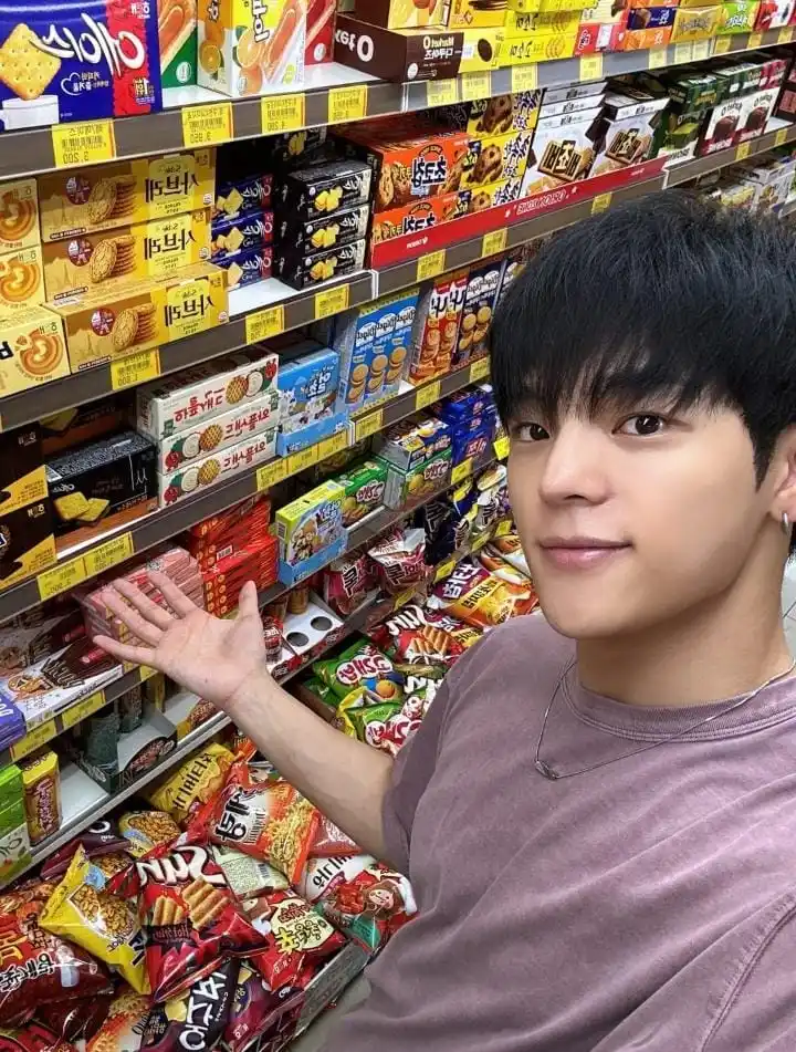 𝗪𝗢𝗢𝗝𝗜𝗡 ✅                           ╎𝗖𝗨𝗕╎𝗞𝗣𝗢𝗣╎𝗪𝗢𝗢𝗝𝗜𝗡𝗖𝗨𝗕╎𝗞𝗣𝗢𝗣╎ KPOP╎CUBWOOJIN post