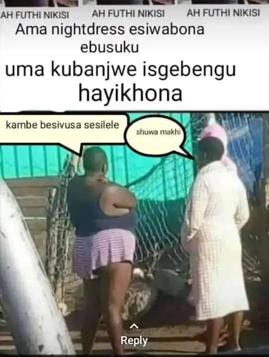 🇿🇼BULAWAYO post