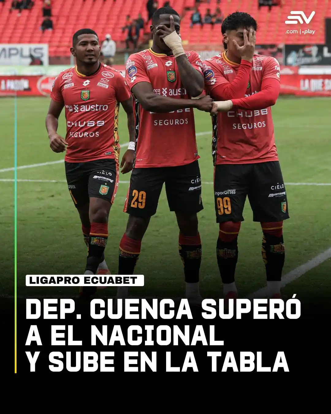 Image from Estadio: <a class="text-blue-500 hover:underline cursor-pointer" href="/hashtag...